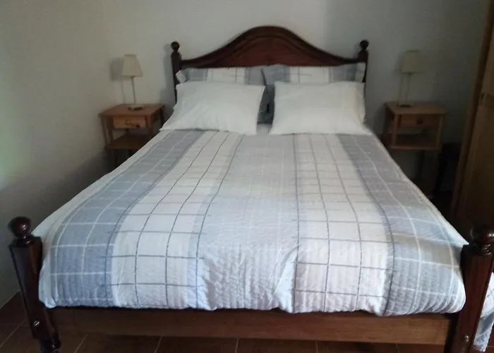 Carneiro Country Houses Casa Das Batatas