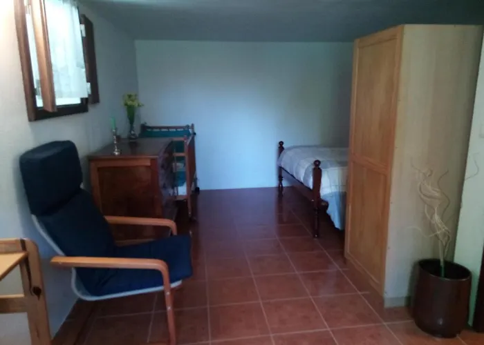 Carneiro Country Houses Casa Das Batatas