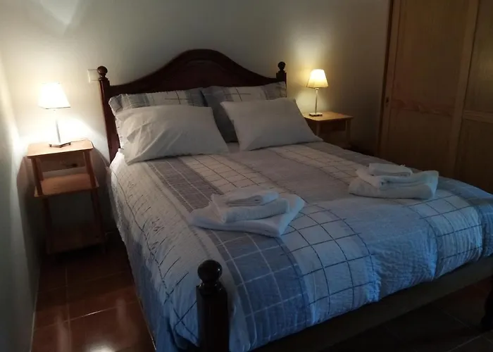 Carneiro Country Houses Casa Das Batatas