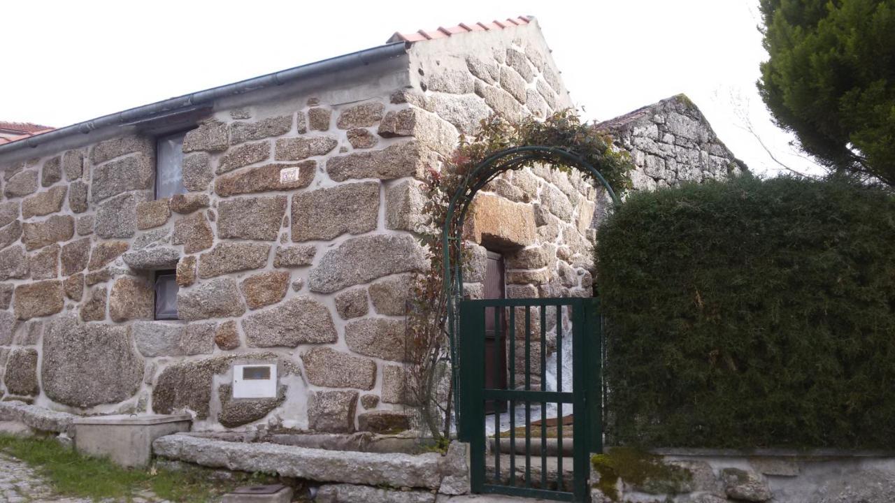Holiday home Carneiro Country Casa Batatas
