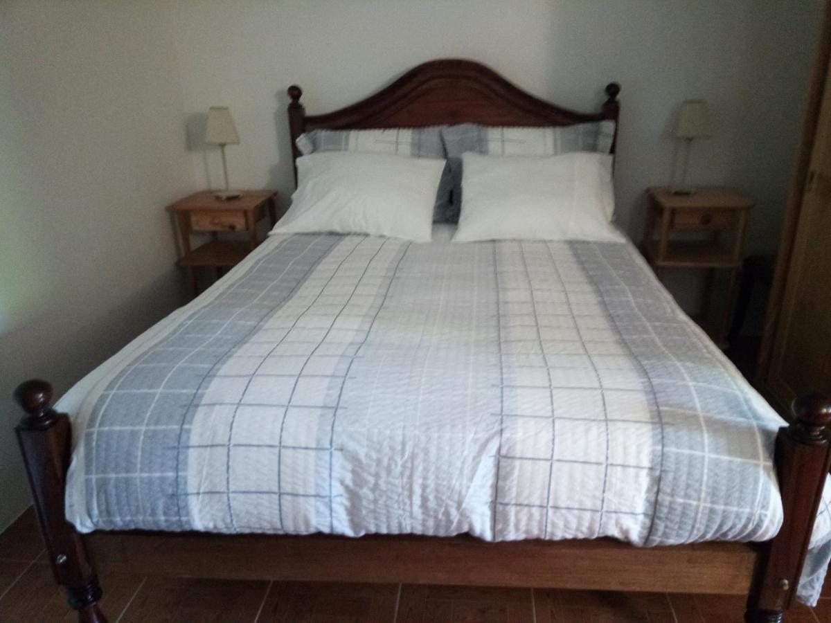 Carneiro Country Casa Batatas Holiday home Amarante