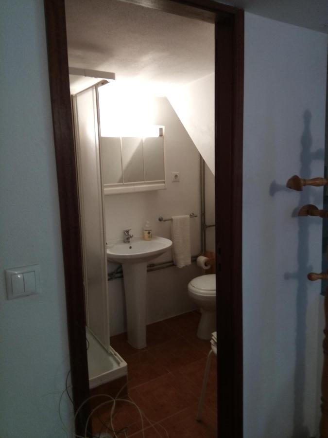 Carneiro Country Casa Batatas Holiday home Amarante