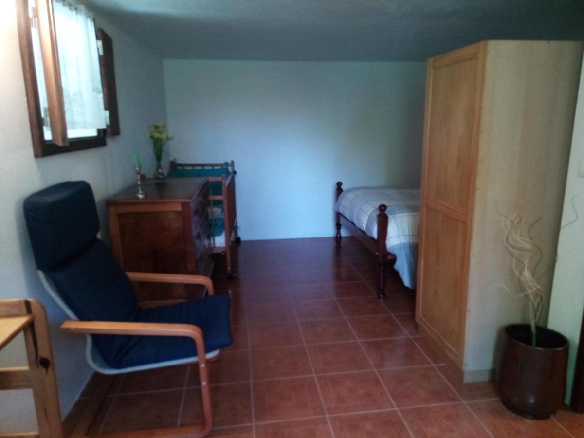 Carneiro Country Casa Batatas Holiday home *