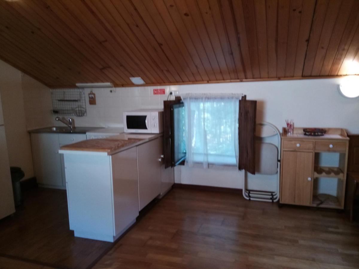 Holiday home Carneiro Country Casa Batatas
