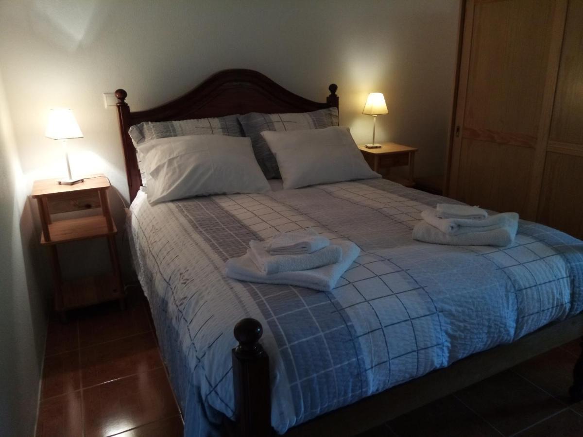 Holiday home Carneiro Country Casa Batatas